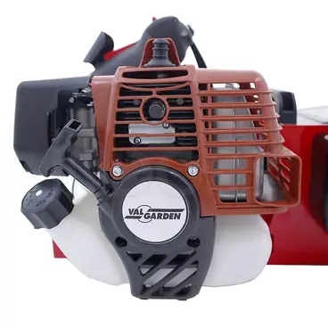 réservoir et moteur Valgarden VK 57 AC - Treuil moteur