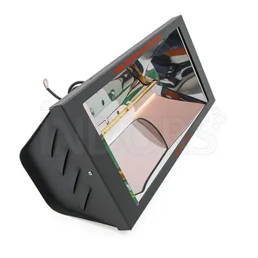 Varma WR65/20 - Lampe chauffante étanche