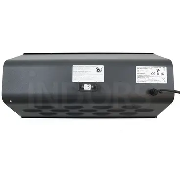Varma WR65/20 - Lampe chauffante étanche