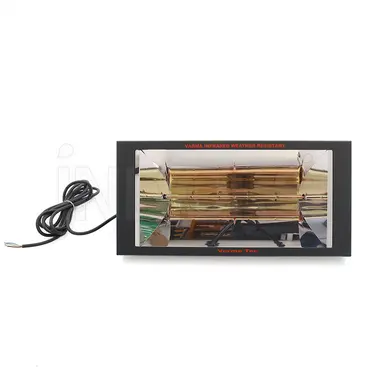 Varma WR65/20 - Lampe chauffante étanche