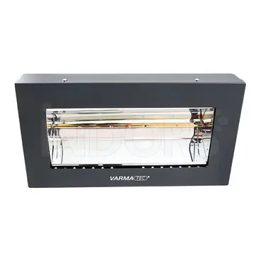 Varma V400/20X5FM - Lampe chauffante IPX5 2000 W
