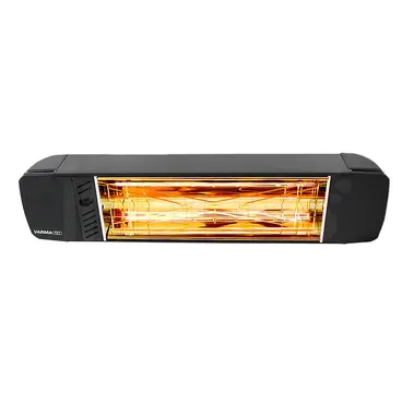 Varma V304/20T - Lampe chauffante infrarouge 2 kW avec télécommande