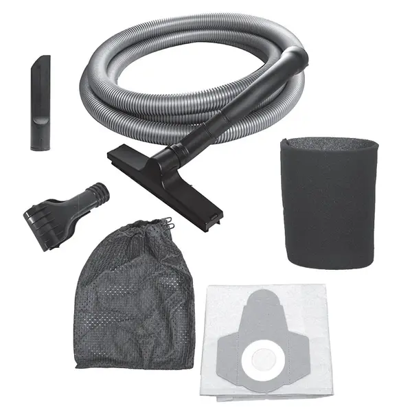 Vinco 40602 Aspirateur pour Vidange et Nettoyage de Piscines