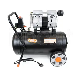 Vinco KWU750-50 - Compresseur portable