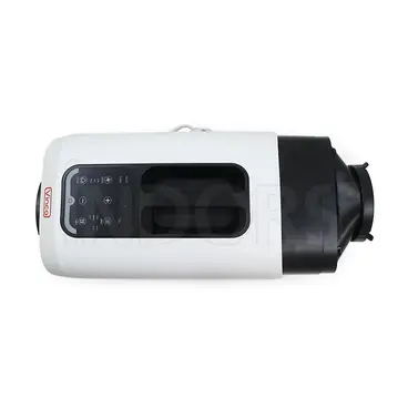 Vinco 80510 - Climatiseur Portable avec Chauffage et Déshumidification