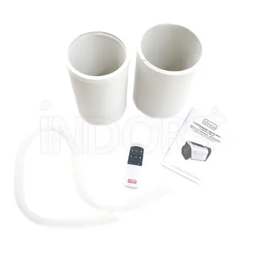 Équipement de climatisation portable Vinco 80510
