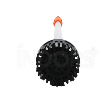Vinco 40603 - Pompe submersible portable alimentée par batterie 12 V