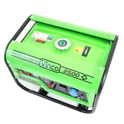 VINCO 60170 - Groupe électrogène écologique