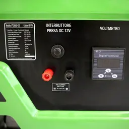 VINCO 60170 - Groupe électrogène écologique