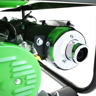 VINCO 60170 - Groupe électrogène écologique