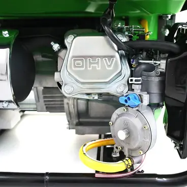 VINCO 60170 - Groupe électrogène écologique