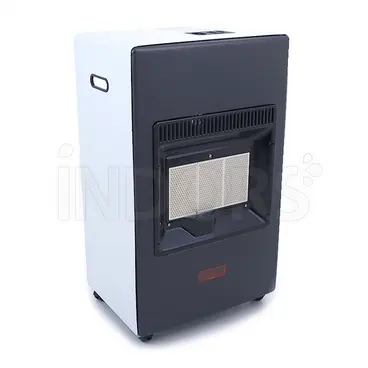 Vinco 71412 - Cuisinière à gaz pour le chauffage