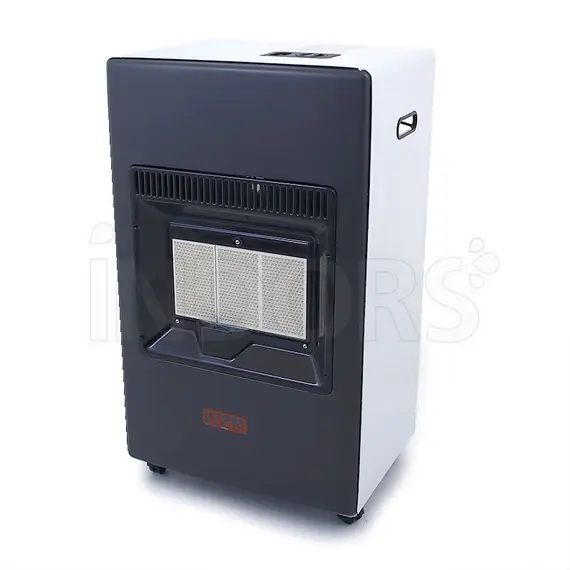 Vinco 71412 - Cuisinière à gaz pour le chauffage