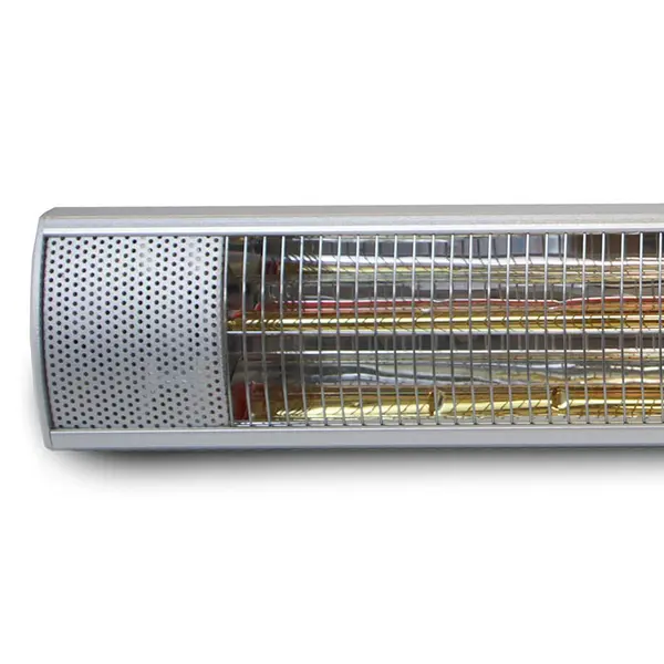 Lampe infrarouge extérieure Vinco 70164