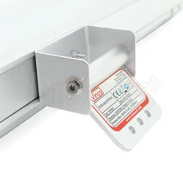 Lampe infrarouge extérieure Vinco 70165