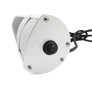 Lampe infrarouge extérieure Vinco 70165