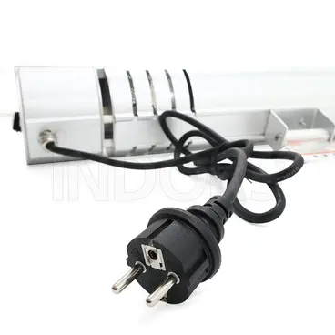 Lampe infrarouge extérieure Vinco 70165