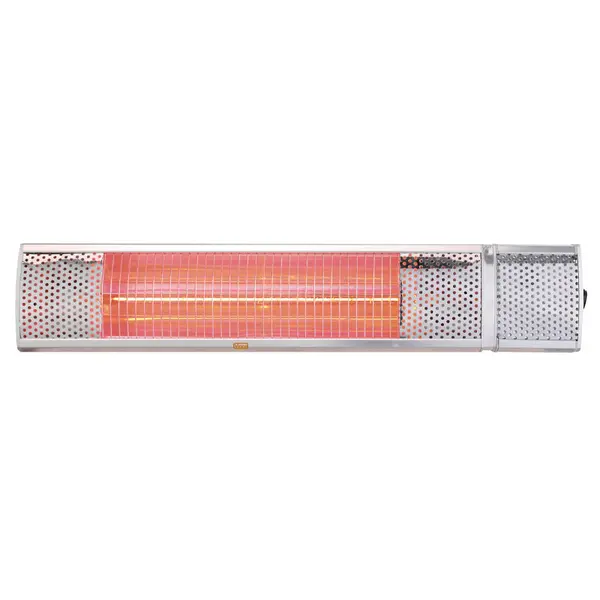 Lampe infrarouge extérieure Vinco 70165