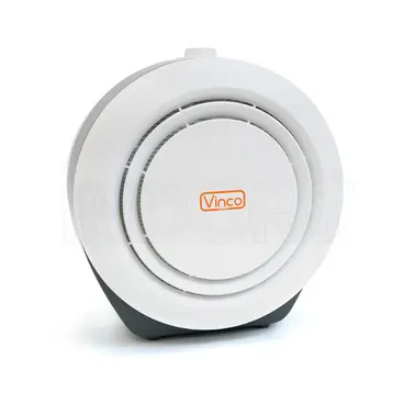 Vinco 70020- Purificateur d'air ioniseur