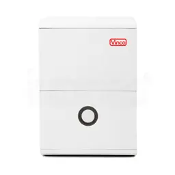 Déshumidificateur Vinco 80505