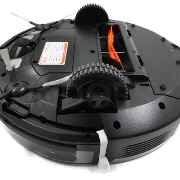 Vinco 40180 Robot Aspirateur 3 filtres