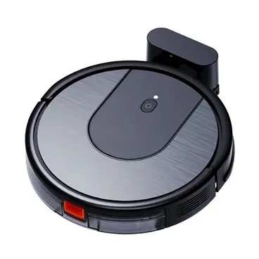 Vinco 40180 Robot Aspirateur 3 en 1 28 W