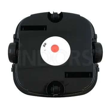 Vinco Sirena 40601 - Robot nettoyeur de piscine sans fil et alimenté par batterie