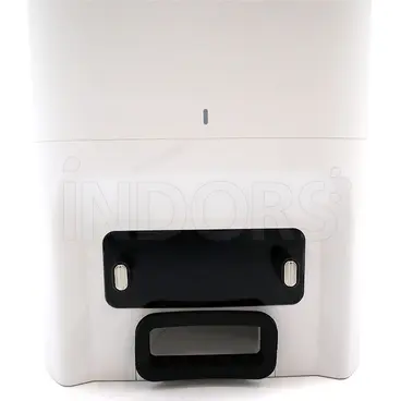 Aspirateur robot 3 en 1 Vinco Scrappi 40181 pour environnements intérieurs avec base de vidage et de chargement