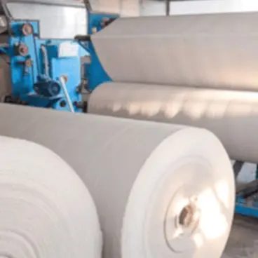Industrie du papier Vinext TwinOxide
