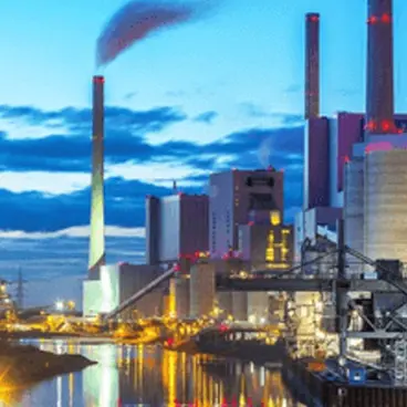 Vinext TwinOxide Powder A+B traitement des eaux industrielles