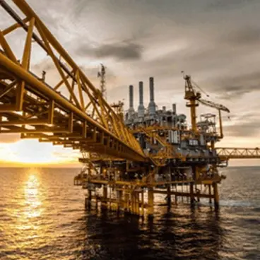 Vinext TwinOxide industrie pétrolière et gazière
