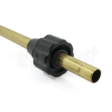 Lance télescopique Volpi 189TPE - 55/100 cm pour pompes électriques Volpi