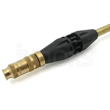 Lance télescopique Volpi 189TPE - 55/100 cm pour pompes électriques Volpi