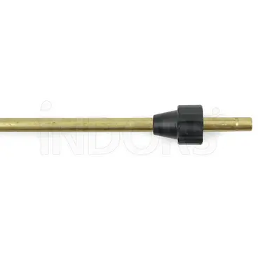 Lance télescopique Volpi 189TPE - 55/100 cm pour pompes électriques Volpi
