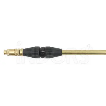 Lance télescopique Volpi 189TPE - 55/100 cm pour pompes électriques Volpi