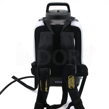 Pompe à batterie Volpi 24PRO16 - 16 L, gamme ELITE