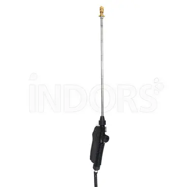Pompe à batterie Volpi 24PRO16 - 16 L, gamme ELITE, 8 bars