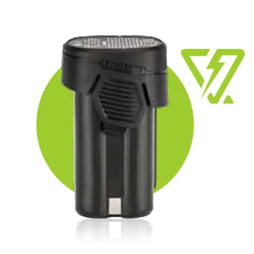 Batterie Volpi 24 Pro 16