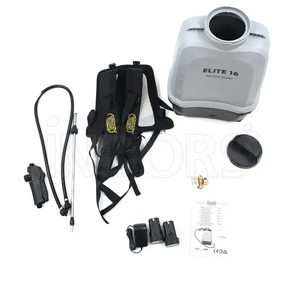 Dotation Volpi 24Pro16