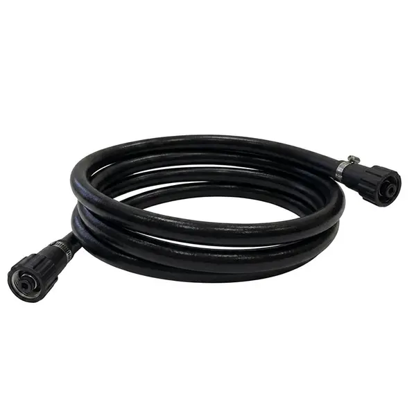 Volpi 25CARK2 - Kit Tuyau 2 m pour Pulvérisateurs