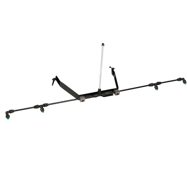 Kit de barre de désherbage Volpi Elite 16 24PRO16