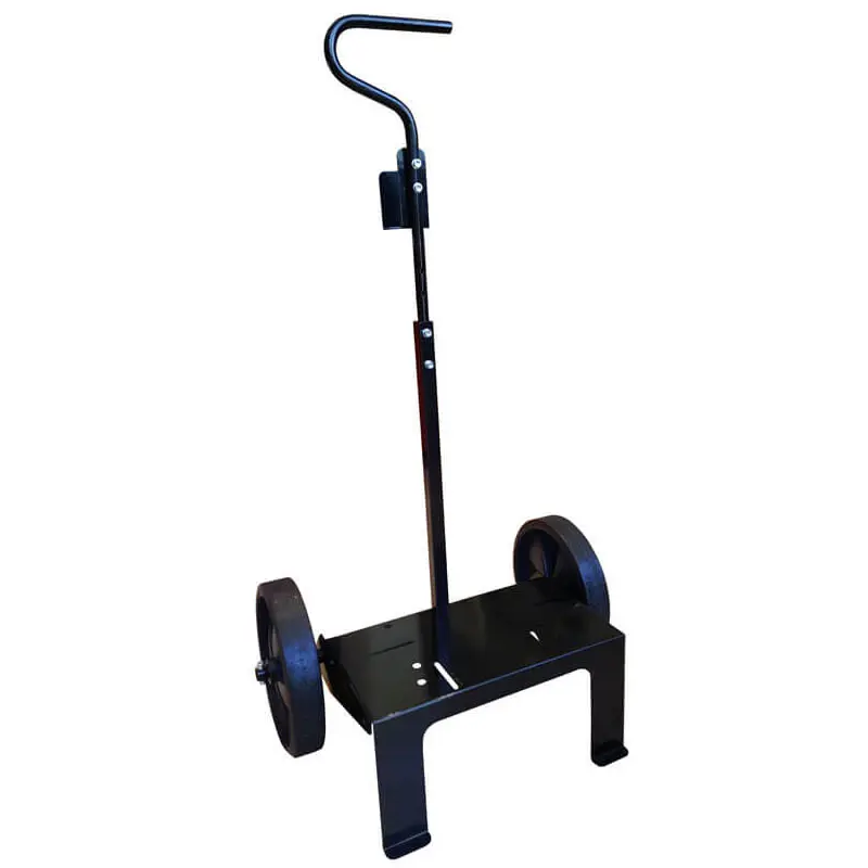 kit chariot pour pompe de pulvérisation Volpi