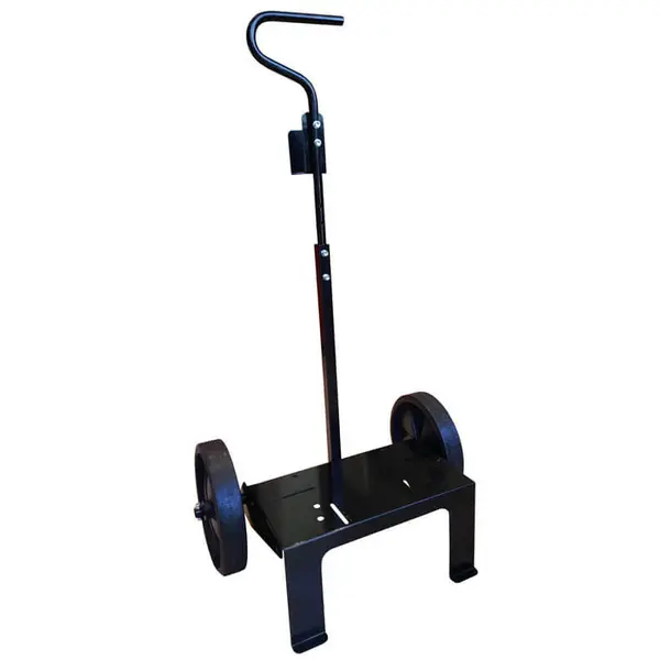 Pompe Volpi Elite 16 24PRO16 - 8 bars avec chariot et kit de tuyaux