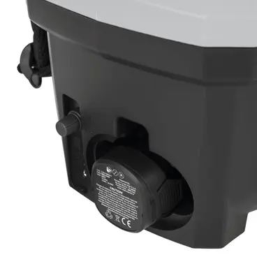 Volpi Elite Tech 24PRO16TECH - Pompe de pulvérisation à batterie 8 bars