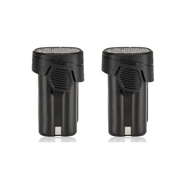 Batteries Volpi Elite Tech 24PRO16TECH incluses