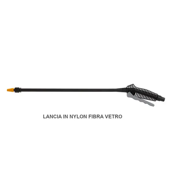 Volpi Elite Tech 24PRO16TECH - Pompe de pulvérisation à batterie 8 bars