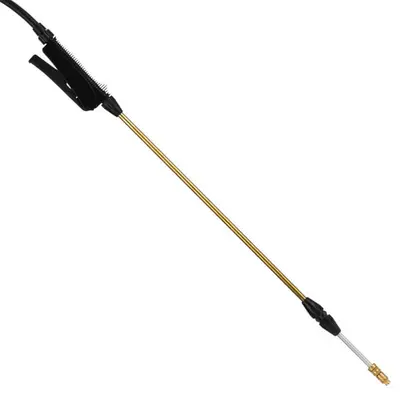 lance télescopique Volpi VITA 16 Trolley - Pompe batterie lithium 16 L