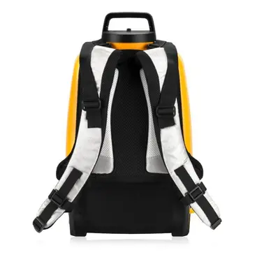 Volpi VITA 16 bretelles rembourrées - Pompe à batterie rechargeable 16 L
