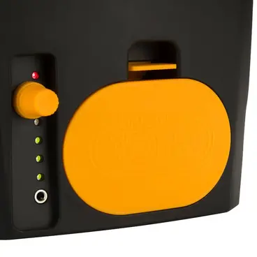 Pompe à batterie Volpi VITA 16 - Batterie rechargeable 16 L