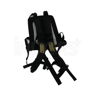 Volpi V.Black VITA 16 - Pompe à batterie rechargeable 16 L
